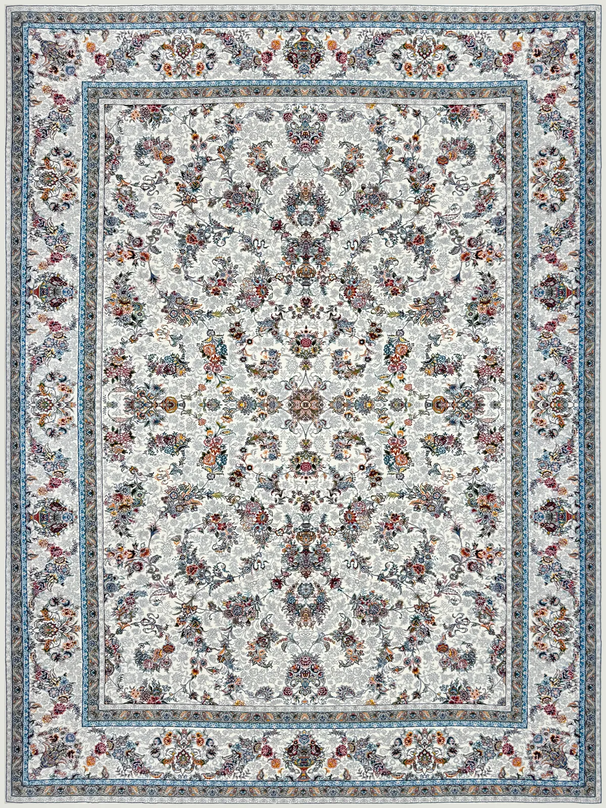 فرش سالاری 700 شانه لوزان